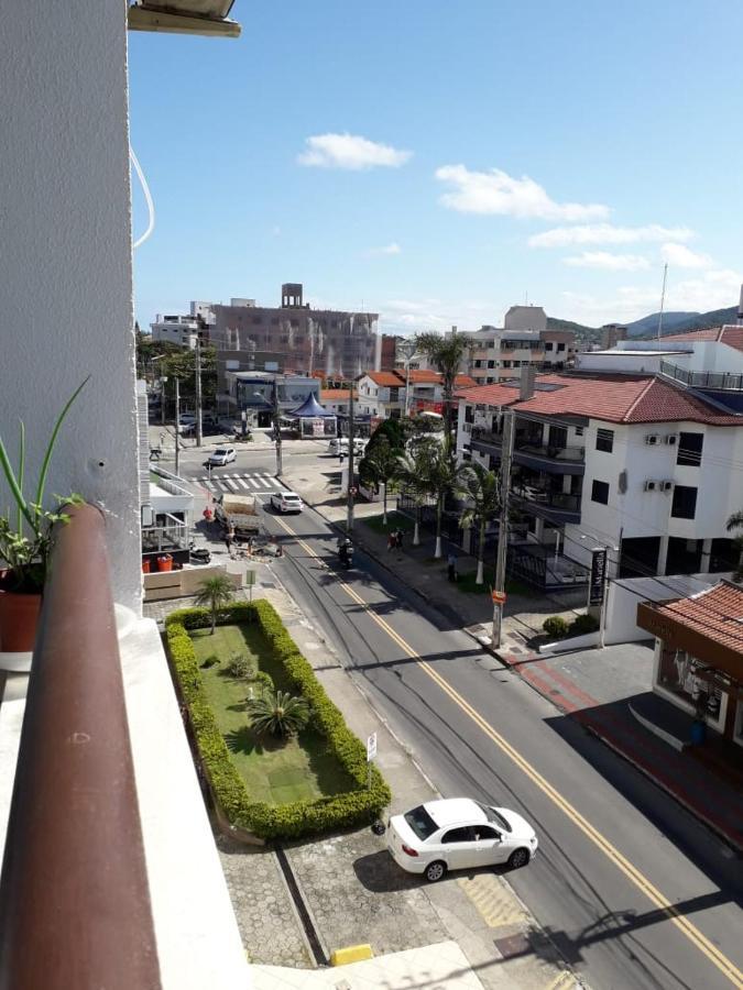 Ap Ingleses - Entre O Mar E O Centrinho Florianopolis Exterior photo